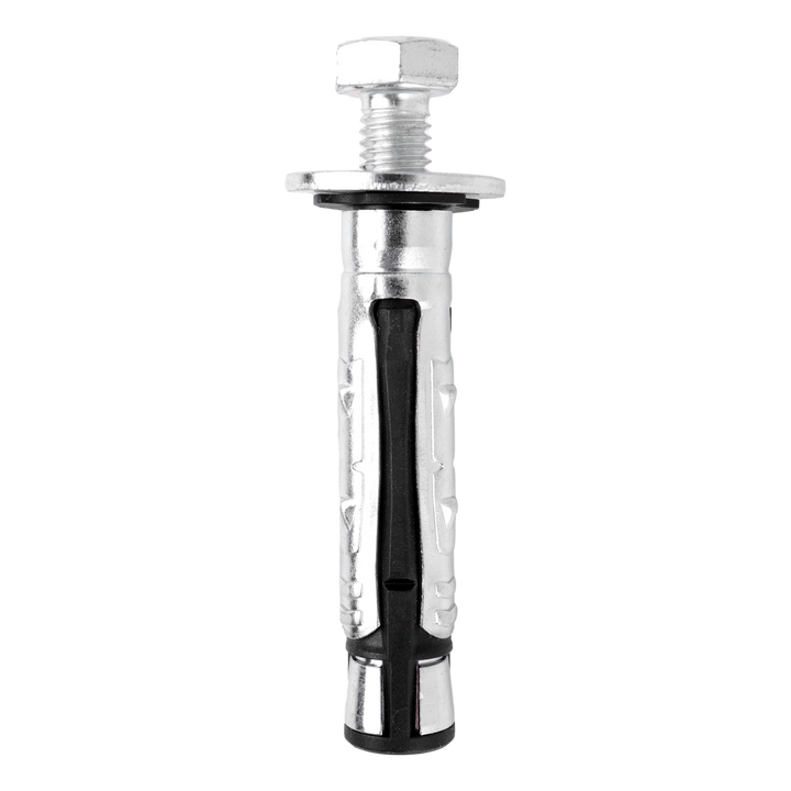 16x Heavy-duty all-purpose anchor with hex. screw M8