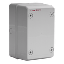Boîte de dérivation IP65 PC   220x140x140