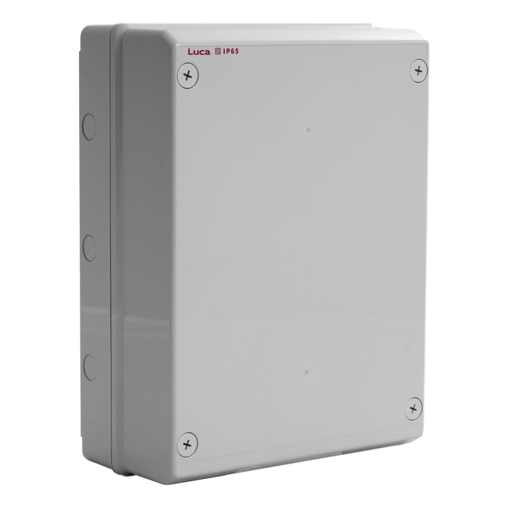 Boîte de dérivation IP65 pc  370x275x140