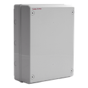 Boîte de dérivation IP65 pc  370x275x140