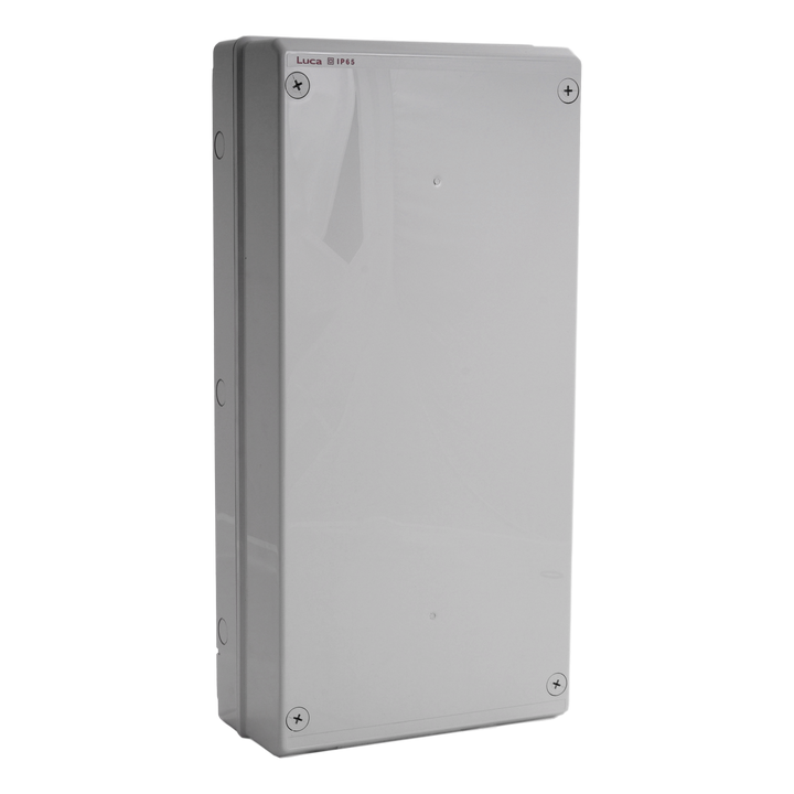 Boîte de dérivation IP65 pc  570x275x140