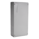 Anschlussdose IP65 St. 570x275x140