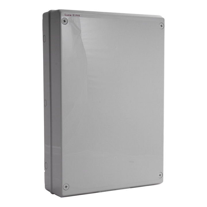 Aftakdoos IP65 PC   570x380x140