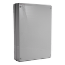Aftakdoos IP65 PC   570x380x140