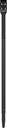Collier Easy Belturing 360 x 8,8 tête double