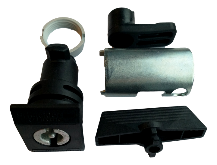 Lock for cabinet PLM