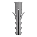 Dübel PA6 Durchm. 4mm  x 20 mm Elematic