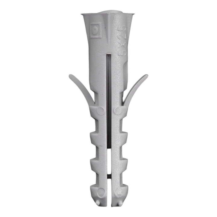 Plug PA6 E 5mm x 25mm