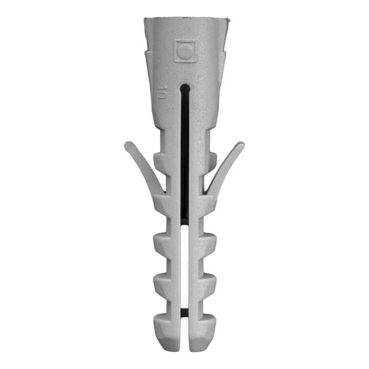 Plug PA6 E 8mm x 40mm