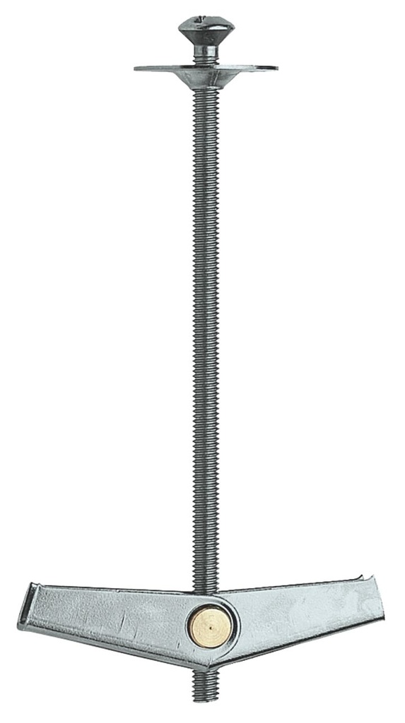 Federdübel mit Senkkopf für Hohlwand M4 14mm