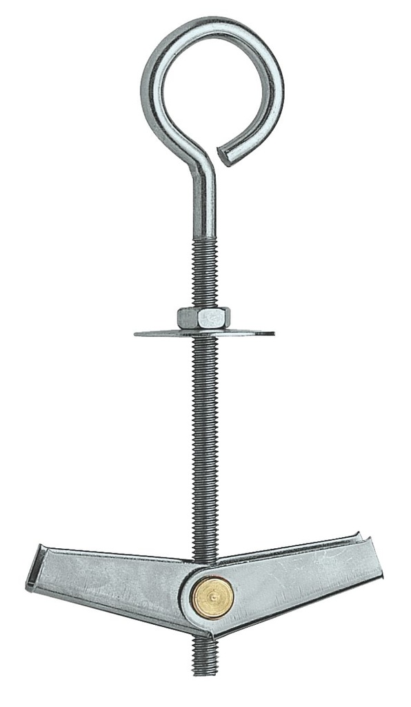 Intrinsically safe anchor ETAF/OC 4/14