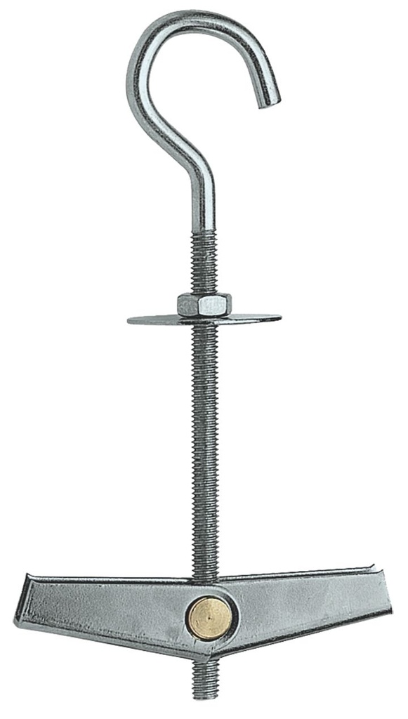 Knevelplug ETAF/OA 4/14