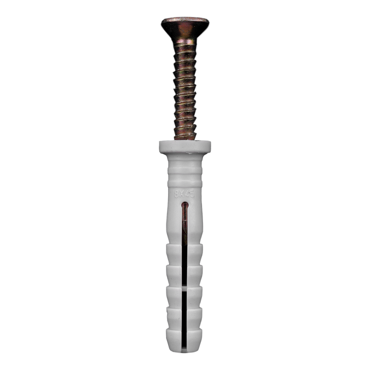 Slagplug 8x45 UCX