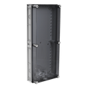 uitbreidingsmodule vol deksel