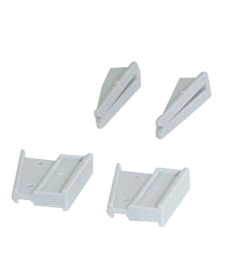 Verbindingsset (2 spieën, 2 vorken)