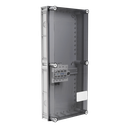 Aansluitmodule 25x60 + TECOS125A