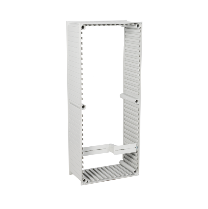 Module de raccordement + comptage 25D60 sans fond