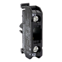 Support de lampe BA9s