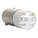 BA9s LED I = 4mA  0,9W Blau