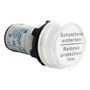 LED IP65   170-250 VAC Weiß