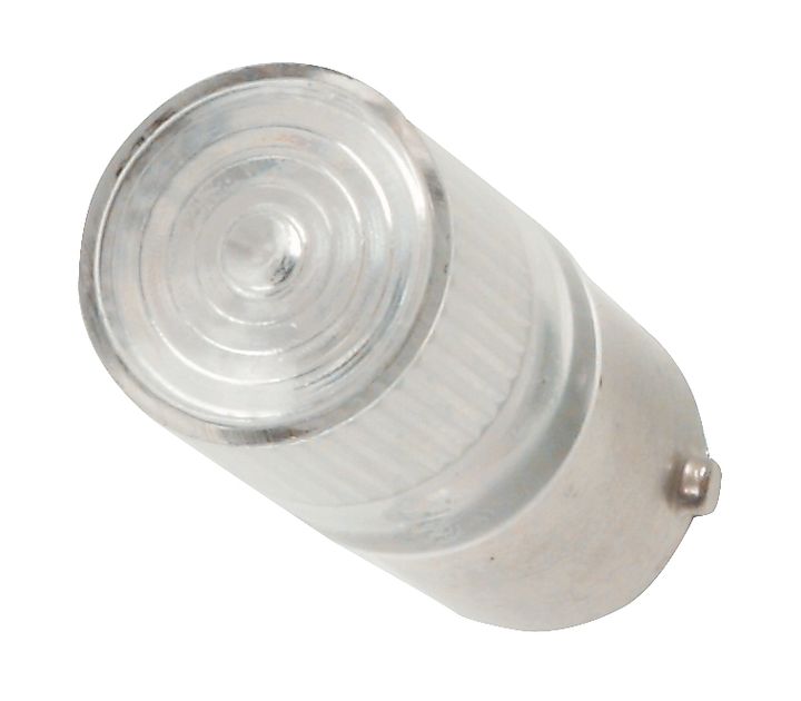 BA9s Neonlampe 220-250 VAC Grün