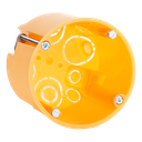 Deep wall enclosure D68x61