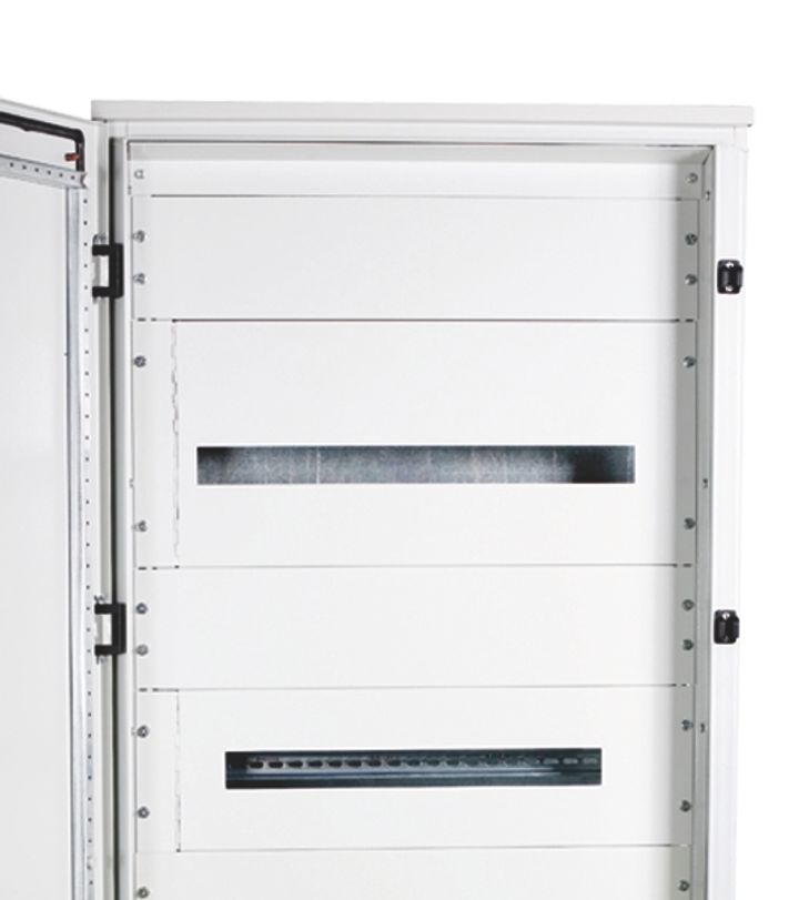 Modulair chassis vr argenta plus 1800x600