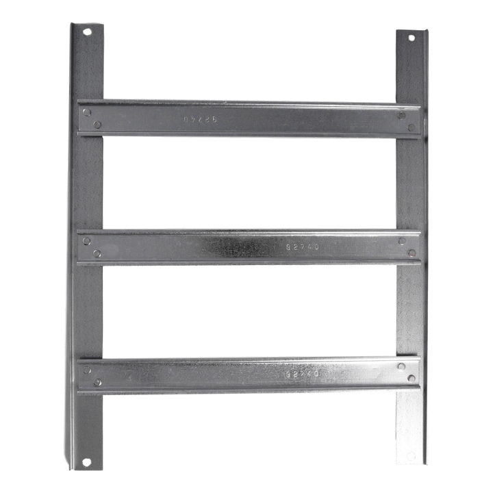 Châssis modulaire 48 mod profondeur 150/200mm