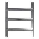 Châssis modulaire 48 mod profondeur 150/200mm