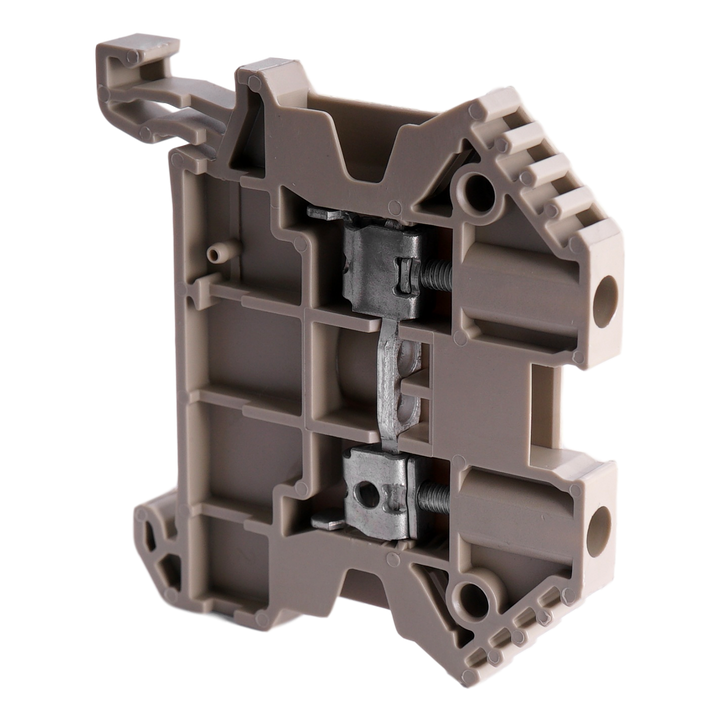 Railklem SRK 2,5/2a beige