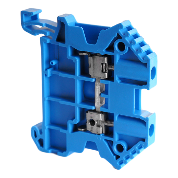 SRK terminals 2.5/2a blue