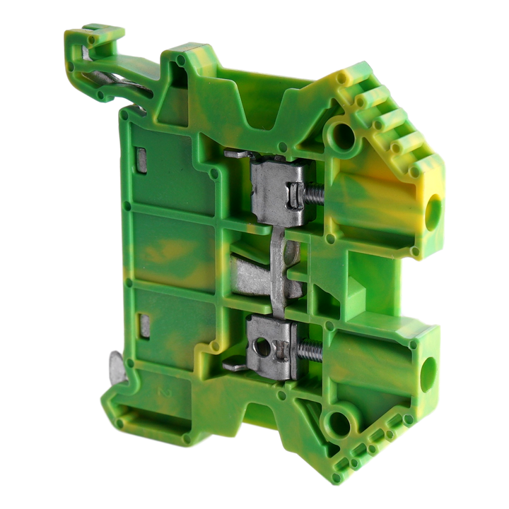 SSL2.5/2a terminals green/yellow