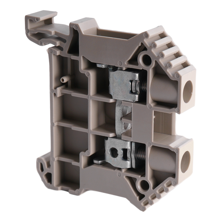 Klemmen SRK 6/2a beige