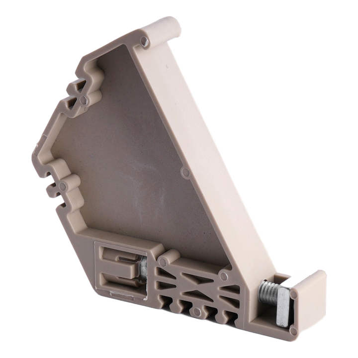 Anschraubbarer Stopper ES35