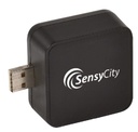 Dongle Sensycity  - USB-Ausgang für PC oder Tablet