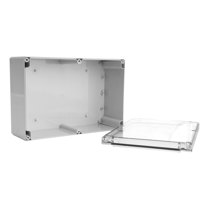 160x240x91 doos D pc deks.t volle wanden