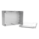 160x240x91 doos D pc deks.t volle wanden