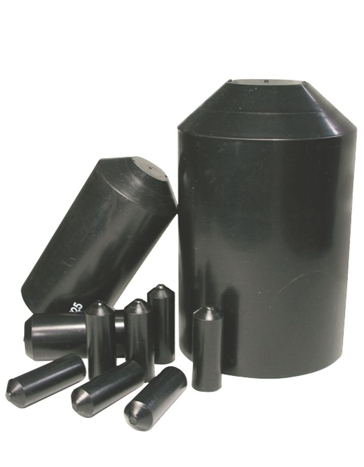 Capot d'étanchéité E 25-9