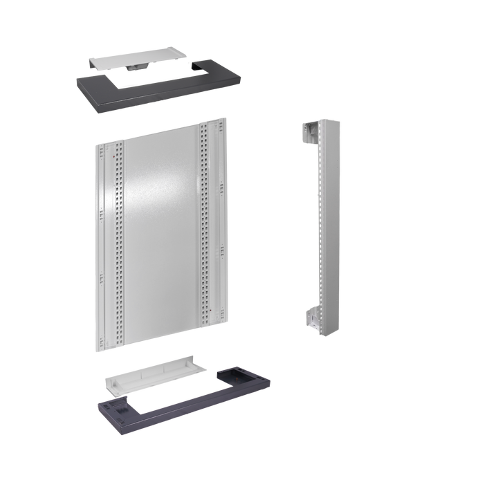 Uitbreidingsmodule voor 40AS144XX150BW