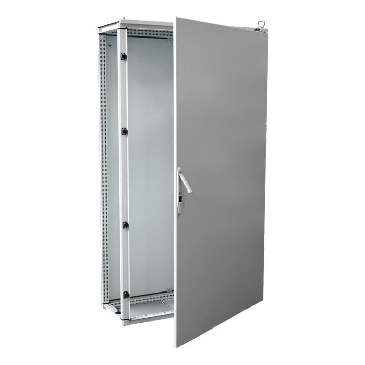 Argenta + Komponetenschrank 1800x1000x400 Tür Grau