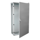 Argenta + Komponetenschrank 1800x1000x400 Tür Grau