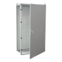 Argenta + IP55 Komponetenschrank 1800x1000x500 Tür Grau