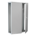 Kast samen te stellen argenta plus 2DD z plaat 1800x1200x400