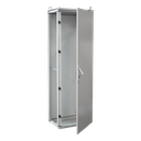 Argenta + IP55 Komponetenschrank 1800x600x400 Tür Grau