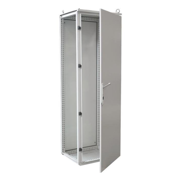 Armoire à composer Argenta plus PO ss plaque 1800x600x500