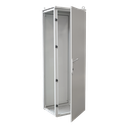 Argenta + IP55 Komponetenschrank 1800x600x500 Tür Grau