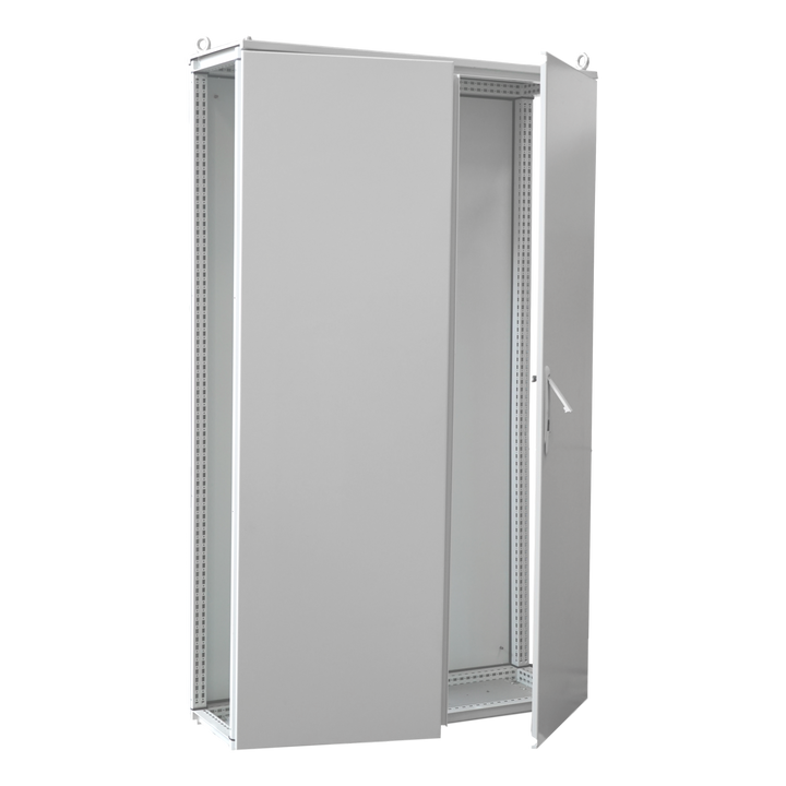 Armoire à composer argenta plus 2PO ss plaque 2000x1200x400