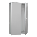 Armoire à composer argenta plus 2PO ss plaque 2000x1200x400