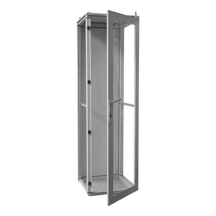 Armoire à composer argenta plus PT ss plaque 2000x600x600