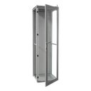 Argenta + IP55 Komponetenschrank 2000x600x600 Tür Transp.